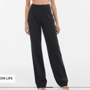 Bershka Pants